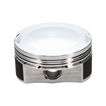 Load image into Gallery viewer, JE Pistons Gen 3 Hemi 6.2L Hellcat 4.100in Bore 0.927in Pin 1.280in CD Inv Dome/Dish - Set of 8