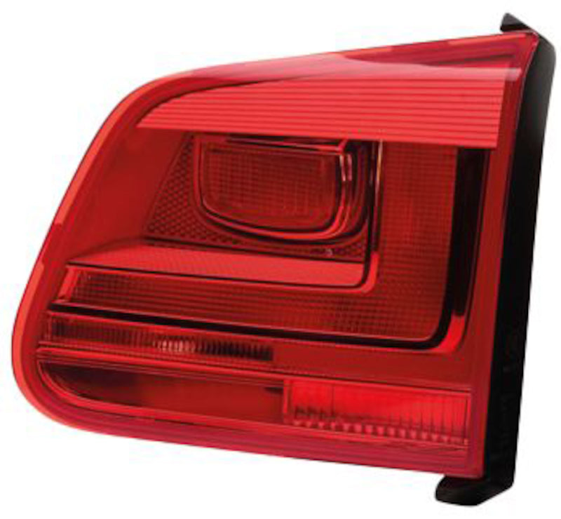 Hella 2012-2014 Volkswagen Tiguan Right Inner Tail Light