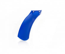 Load image into Gallery viewer, Cycra 14-18 Yamaha YZ250F-450 Mud Flap - Blue