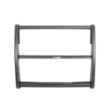 Load image into Gallery viewer, Go Rhino 19-24 Ram 1500 (Excl. Rebel/Sprt) 3100 Series StepGuard Center Grille Guard ONLY - Tex. Blk