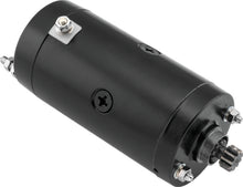 Load image into Gallery viewer, Twin Power L66-82 FLH 82-E83 FXR 67-80 XLH XLS XLT Black Prestolite Starter Replaces H-D 31463-88T
