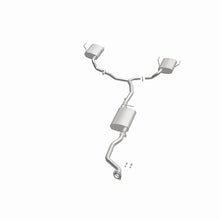 Load image into Gallery viewer, MagnaFlow BRE Exhaust Kit 13-17 ENCLAVE ACADIA ACADIA LIMITED 3.6L