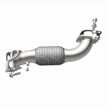 Load image into Gallery viewer, Magnaflow BRExhaust 15-19 Hyundai Sonata 2.4L Front Pipe Kit