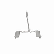 Load image into Gallery viewer, MagnaFlow BRE Exhaust Kit 07-12 ES350 Camry 3.5L