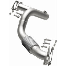 Load image into Gallery viewer, BRE Exhaust 13-17 BUICK ENCORE 1.4L Front Pipe Kit