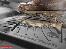 Load image into Gallery viewer, WeatherTech 17-25 Maverick X3 MAX-Series Front FloorLiner HP - Black