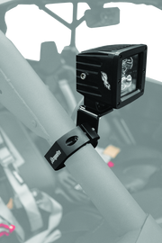 DragonFire Racing Universal Whip Mount - Round Cage