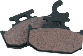 BikeMaster Can-Am Brake Pads