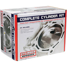 Load image into Gallery viewer, Cylinder Works 20-23 Yamaha WR 250 F 250cc Standard Bore Cylinder Kit 13.8:1 Comp. 77mm