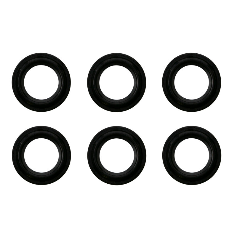 Fel-Pro Hyundai Elantra ES 72974 Spark Plug Tube Seal Set