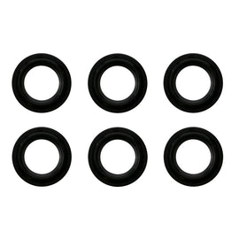 Fel-Pro Hyundai Elantra ES 72974 Spark Plug Tube Seal Set