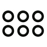 Fel-Pro Hyundai Elantra ES 72974 Spark Plug Tube Seal Set