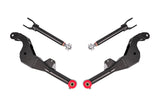 BMR 10-15 Chevy Camaro Rear Suspension Kit For 15in Conversion Kit