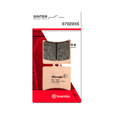 Load image into Gallery viewer, Brembo OE 02-06 Aprilia Atlantic 250cc Brake Pad - Rear