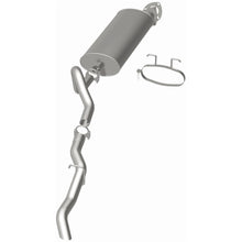 Load image into Gallery viewer, MagnaFlow BRE Exhaust Kit 98-99 Jimmy Blazer Bravada 4.3L