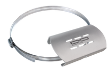 Load image into Gallery viewer, Giant Loop Hot Springs Heat Shield - Brushed Aluminum