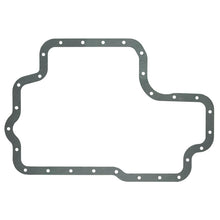 Load image into Gallery viewer, Fel-Pro Audi A8 Quattro OS 30858 Engine Oil Pan Gasket Set 27 Bolt Hole One Piece Gasket