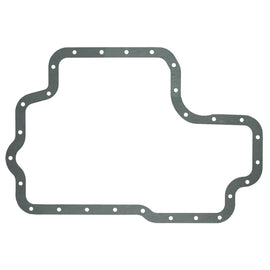 Fel-Pro Audi A8 Quattro OS 30858 Engine Oil Pan Gasket Set 27 Bolt Hole One Piece Gasket
