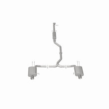 Load image into Gallery viewer, MagnaFlow BRE Exhaust Kit 09-14 Acura TSX 2.4L