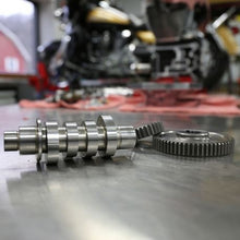 Load image into Gallery viewer, S&amp;S Cycle 2017 M8 Touring 465G Gear Drive Camshaft Kit