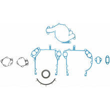 Load image into Gallery viewer, Fel-Pro Cadillac DeVille TCS 45011 Engine Timing Cover Gasket Set