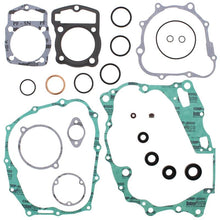 Load image into Gallery viewer, Vertex Gaskets 02-11 Honda CTX200 Complete Gasket Kit w/ Oil Seals