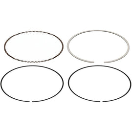 Vertex Piston 17-23 KTM 250 EXC-F 250cc Repl Ring Set for Forged Replica