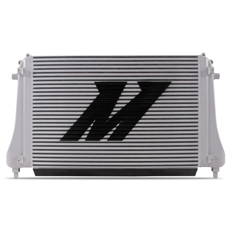 Mishimoto 22+ Volkswagen GTI MK8 (MQB) Performance Intercooler Kit BK