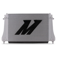 Load image into Gallery viewer, Mishimoto 22+ Volkswagen GTI MK8 (MQB) Performance Intercooler Kit BK