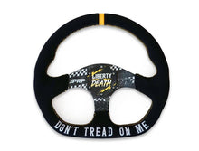 Load image into Gallery viewer, PRP Steering Wheel Center Cap Liberty or Death