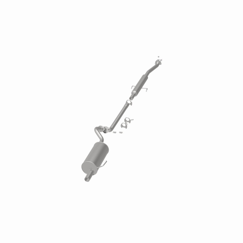 MagnaFlow BRE Exhaust Kit 02-06 Honda CRV 2.4L