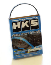 Load image into Gallery viewer, HKS FINE TUNE V-BELT/4PK910