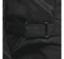 Load image into Gallery viewer, Dainese Air Fast Tex Jacket Black/Gray/Gray Size - 48
