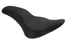 Load image into Gallery viewer, Mustang 13-17 Harley Softail Breakout Tripper Fastback 1PC Seat - Black