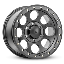 Load image into Gallery viewer, Mickey Thompson Classic Pro Black Wheel - 20X9 5X150 BP 5in BS 0 Offset 110.1mm Bore