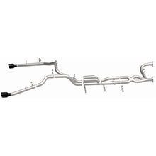 Load image into Gallery viewer, Magnaflow 2020+ Chevrolet Silverado 2500/3500HD Street Series Cat-Back Performance Exhaust System