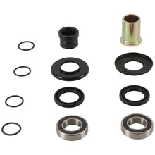 Load image into Gallery viewer, Pivot Works 99-03 Kawasaki KX125 Front Waterproof Wheel Spacer Kit
