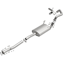 Load image into Gallery viewer, MagnaFlow BRE Exhaust Kit 96-00 Toyota 4Runner 2.7L