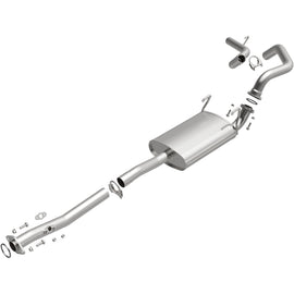 MagnaFlow BRE Exhaust Kit 96-00 Toyota 4Runner 2.7L