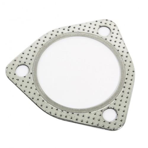BLOX Racing Exhaust Gasket - 2.5inch (3-bolt)