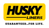 Husky Liners 19-25 Ford Ranger SuperCrew Ventvisor Low Profile (4pc) - Smoke