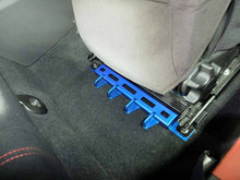 Load image into Gallery viewer, Cusco 2022+ Subaru BRZ / Toyota GR86 Seat Rail Power Brace - Pair