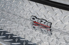 Load image into Gallery viewer, Dee Zee 08-14 Ford Econoline/E-Series Van Running Board Cab Section Brite-Tread Aluminum (Frt Door)