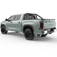 Load image into Gallery viewer, EGR RollTrac Black Steel Sport Bar for Toyota Tundra