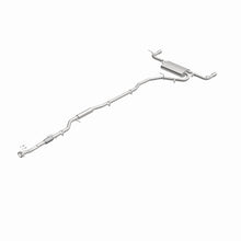 Load image into Gallery viewer, MagnaFlow BRE Exhaust Kit 07-10 Edge MKX 3.5L