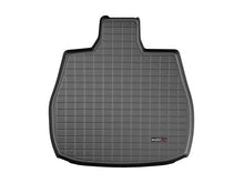 Load image into Gallery viewer, WeatherTech 11-18 Bentley Continental GT Cargo Liners - Black