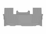 WeatherTech 22-24 Jeep Grand Wagoneer (Incl. 23-24 L) 7-Pass. 3rd Row Rear FloorLiner HP - Grey