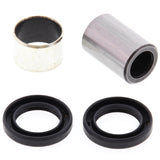 All Balls Racing 06-12 Honda TRX250X / EX Sportrax Lower Front Shock Bearing Kit