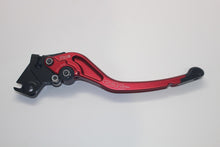 Load image into Gallery viewer, CRG 98-08 Yamaha R1/ FZ1 RC2 Clutch Lever -Standard Red