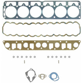 Fel-Pro Jeep Cherokee HS 9076 PT PermaTorque Engine Cylinder Head Gasket Set